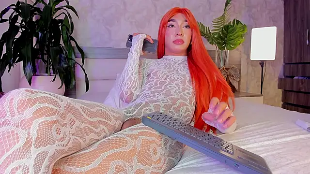 Alaiaguerra online show from 04-12-26, 07:57