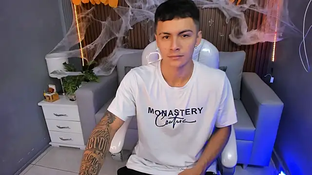 Leo santoro online show from 10-20-25, 12:27