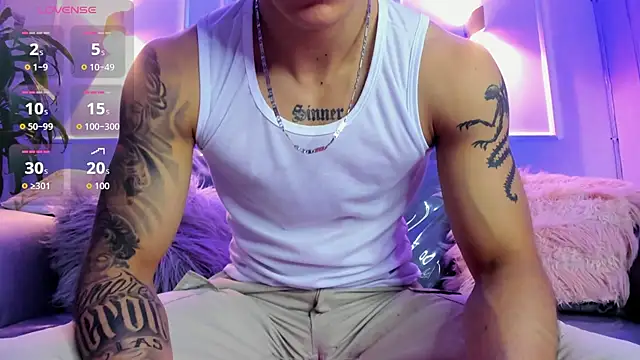 Leo santoro online show from 02-17-26, 01:18