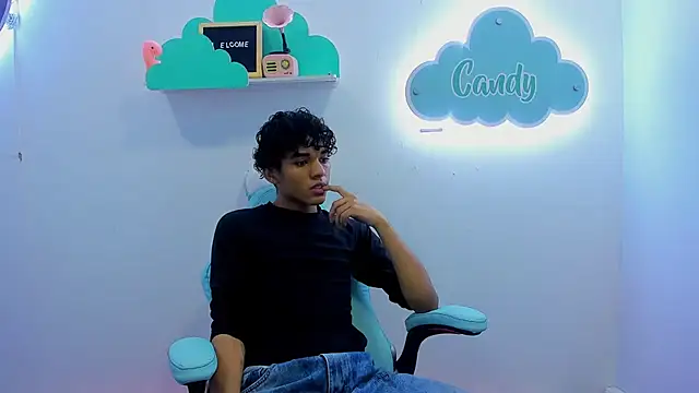 kenny 18 online show from 03-07-26, 03:14