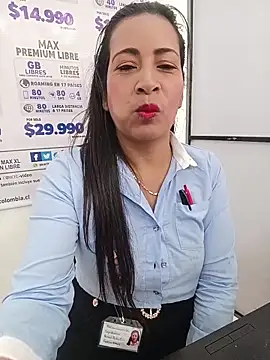 PAULA20- online show from 12-05-25, 12:58