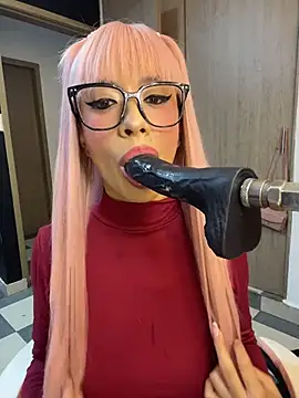 ValentinaBianchi online show from 12-22-25, 11:51