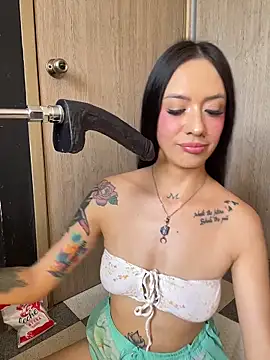 ValentinaBianchi online show from 02-19-26, 07:43