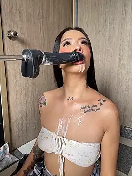 ValentinaBianchi online show from 03-24-26, 07:52