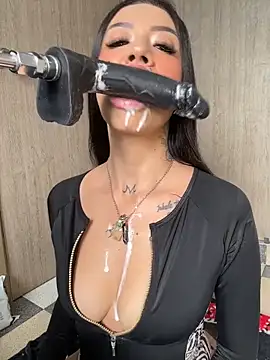 ValentinaBianchi online show from 06-18-26, 06:01