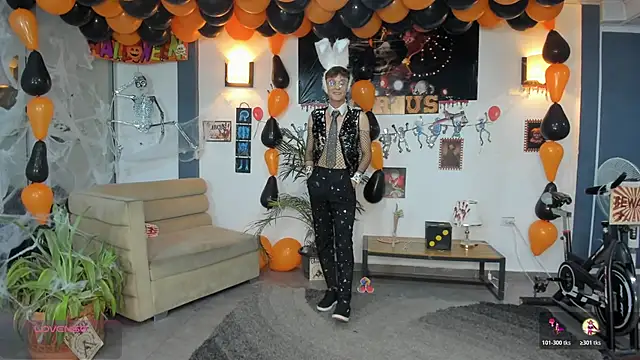 Bisexlifehot   online show from 10-29-25, 11:06