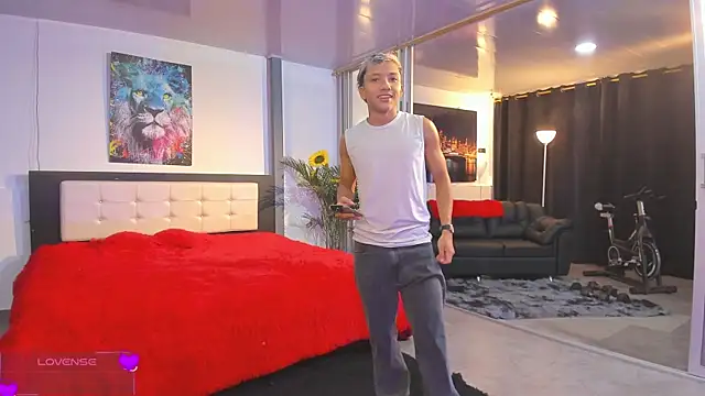 Bisexlifehot   online show from 02-25-26, 11:14