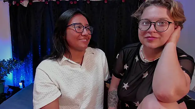 CrazyCakes  online show from 10-03-25, 05:37