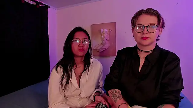 CrazyCakes  online show from 11-29-25, 10:35