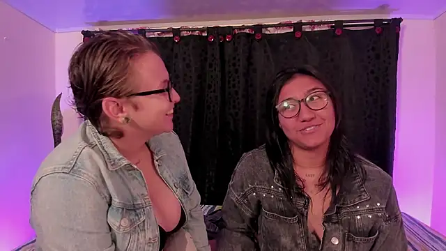 CrazyCakes  online show from 01-13-26, 01:44