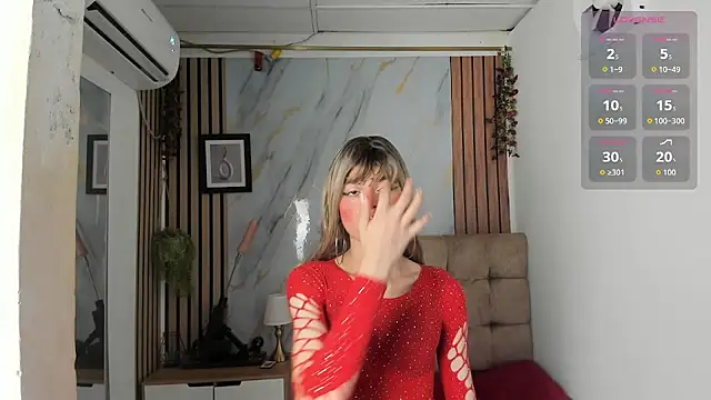 Vanessa Jenner online show from 05-03-26, 07:53