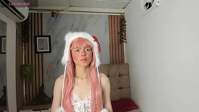 Vanessa Jenner online show from 05-04-26, 07:54