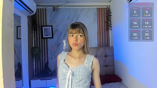 Vanessa Jenner online show from 05-21-26, 08:49
