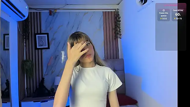 Vanessa Jenner online show from 05-26-26, 02:29