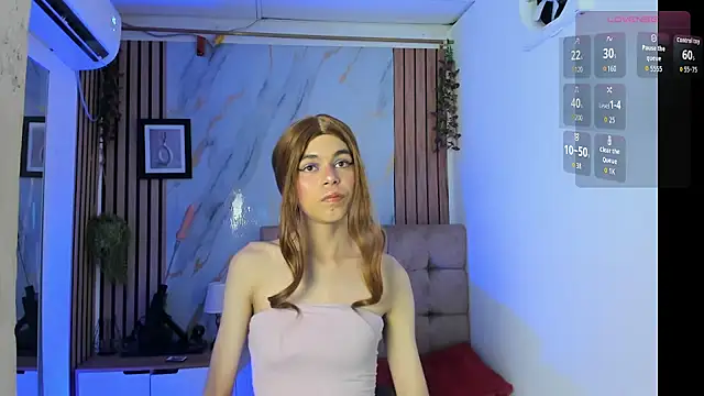 Vanessa Jenner online show from 06-02-26, 08:55