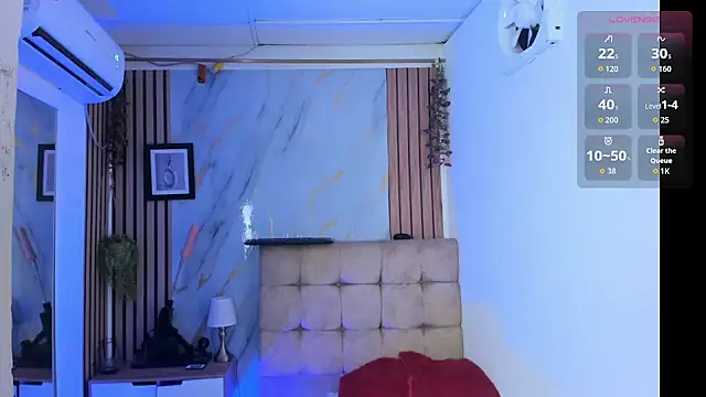 Vanessa Jenner online show from 06-05-26, 12:00