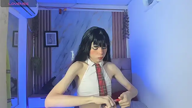 Vanessa Jenner online show from 06-17-26, 12:29