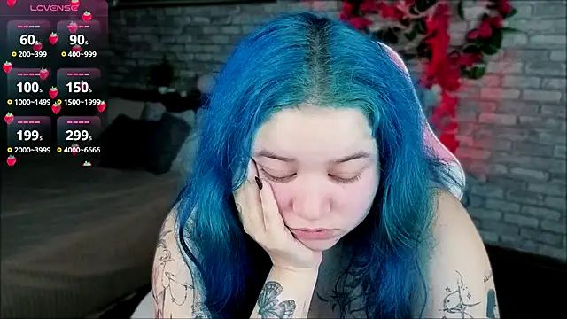 Mira Fyre online show from 11-20-25, 09:25