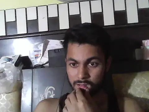 ursdreamperson online show from 10-07-25, 02:47