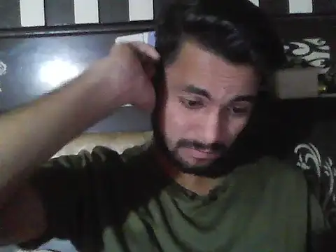 ursdreamperson online show from 11-07-25, 07:08