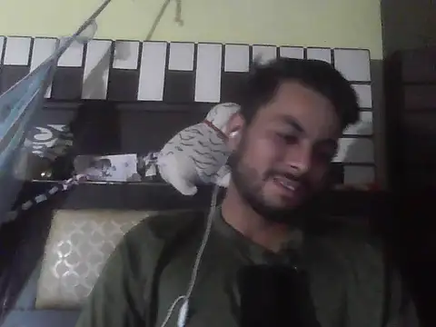 ursdreamperson online show from 11-11-25, 03:34