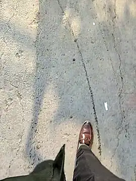 ursdreamperson online show from 11-27-25, 04:14