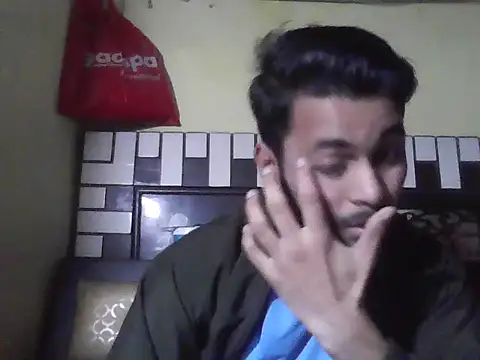 ursdreamperson online show from 12-15-25, 03:55