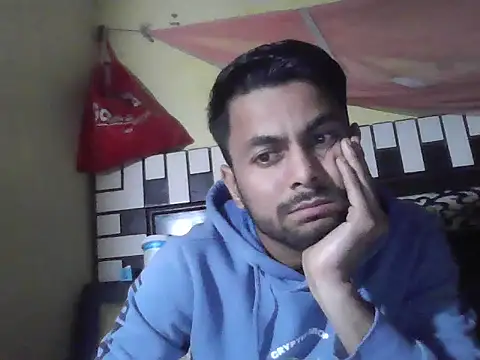 ursdreamperson online show from 01-06-26, 04:00