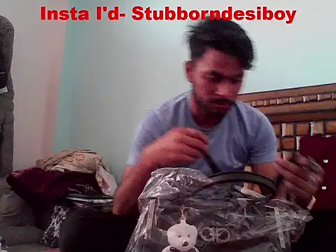 ursdreamperson online show from 03-16-26, 09:57