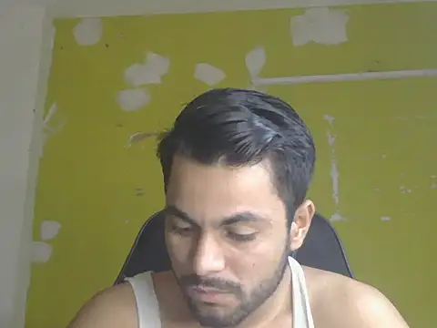 Snapshot of ursdreamperson chatting on 07-14-26, 12:55 ursdreamperson online show from 07-14-26, 12:55