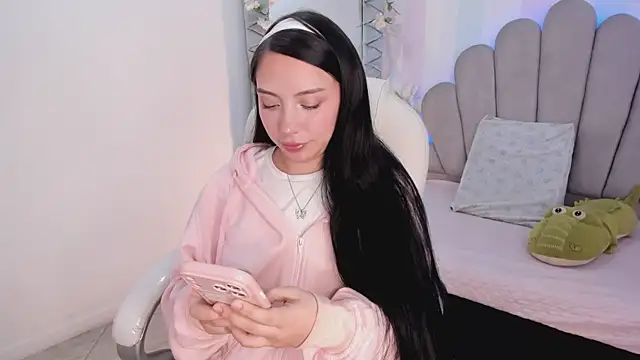 Amy Bunnie 18 online show from 08-05-26, 10:23