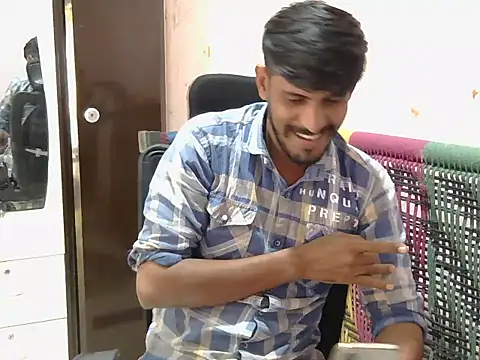 krishjaat43 online show from 11-16-25, 08:31