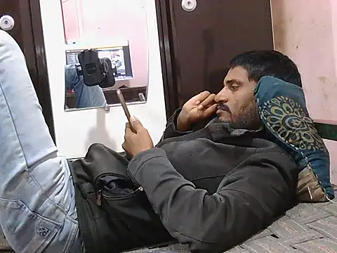 krishjaat43 online show from 02-03-26, 07:19