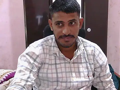 krishjaat43 online show from 02-08-26, 05:33