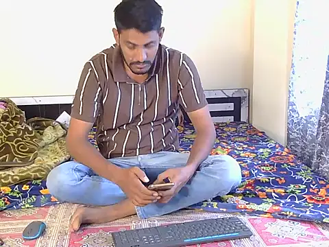 krishjaat43 online show from 02-27-26, 07:41