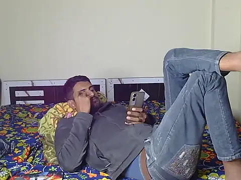 krishjaat43 online show from 03-01-26, 09:39