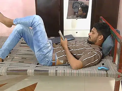 krishjaat43 online show from 03-20-26, 04:56