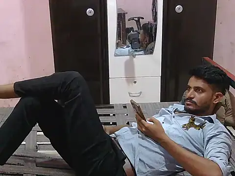 krishjaat43 online show from 04-20-26, 12:57