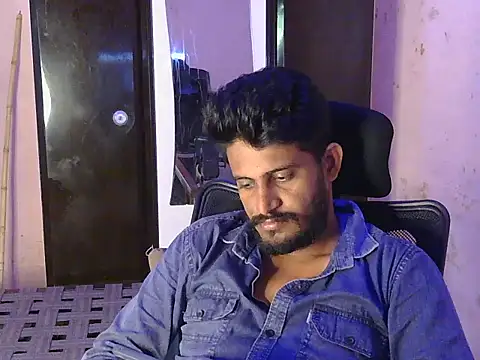krishjaat43 online show from 05-26-26, 08:54