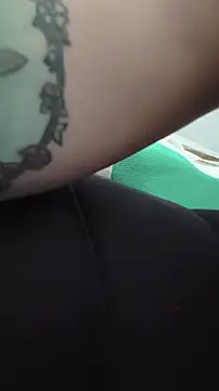 XxGreenGoodxX online show from 11-27-25, 08:38