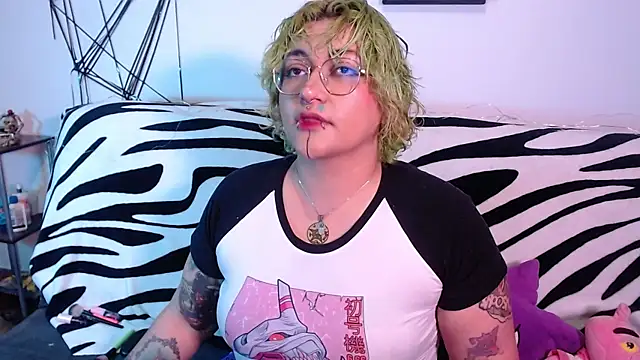 XxGreenGoodxX online show from 02-19-26, 11:12