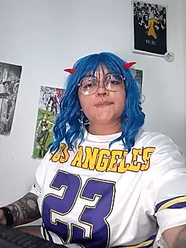 XxGreenGoodxX online show from 04-09-26, 08:58