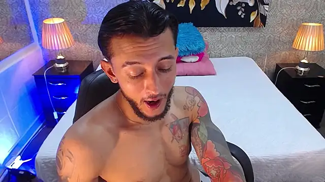 jonas conor online show from 09-10-25, 07:36