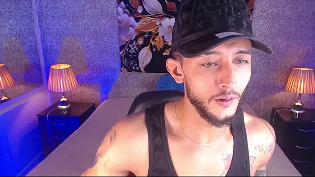 jonas conor online show from 09-15-25, 07:47