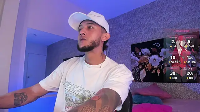 jonas conor online show from 09-29-25, 07:40