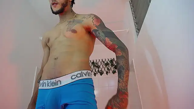 jonas conor online show from 10-11-25, 08:29