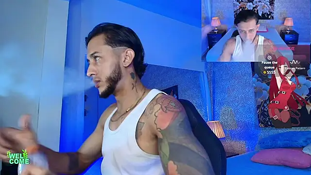 jonas conor online show from 10-15-25, 07:36