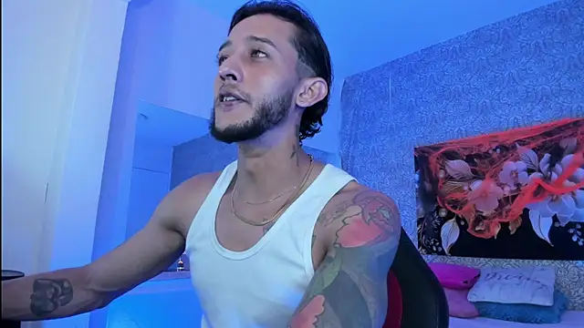 jonas conor online show from 10-20-25, 07:36