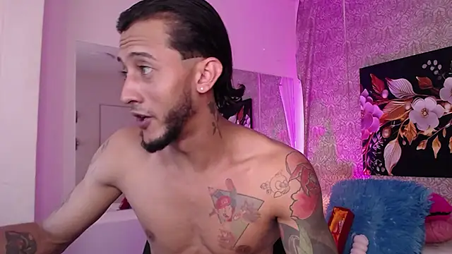 jonas conor online show from 01-06-26, 07:06