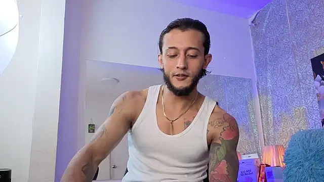 jonas conor online show from 03-12-26, 07:20